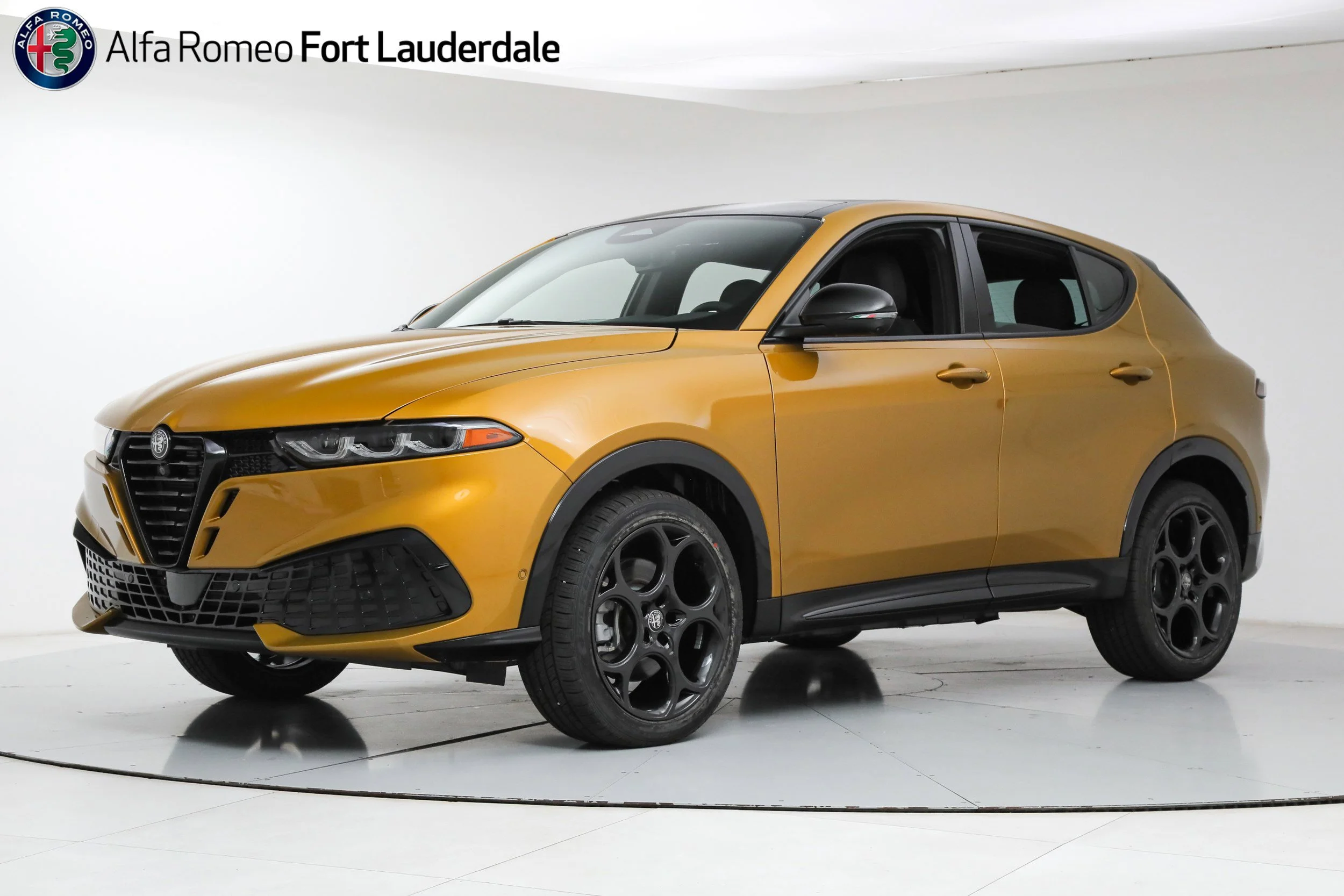 2026 Alfa Romeo Tonale 2.0 Sprint's photo