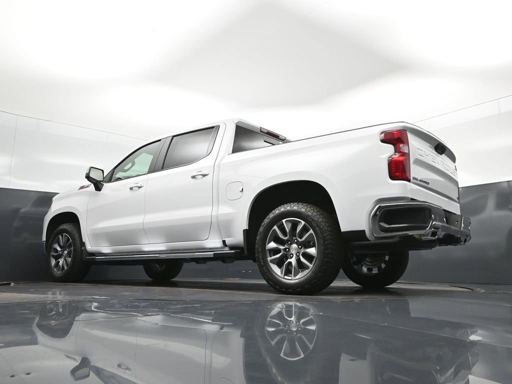 2026 Chevrolet Silverado 1500 LT - Photo 44