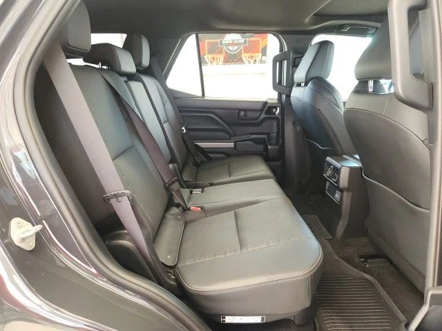 Certified Used 2025  Toyota TRD Sport Premium image 23