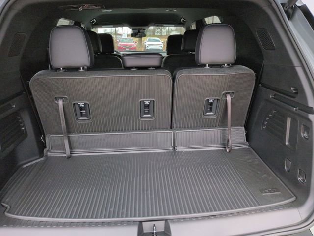 2026 Chevrolet Traverse LT - Photo 26