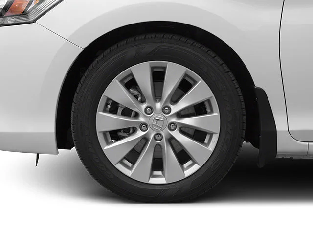 Used 2014  Honda EX-L image 11