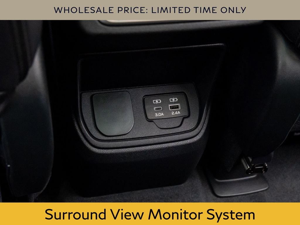 2024 Subaru Ascent Limited - Photo 22