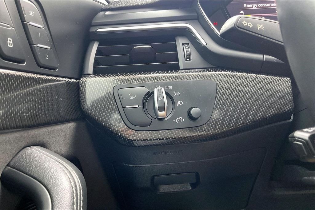 Used 2019 Gray Audi 3.0T Premium Plus image 36