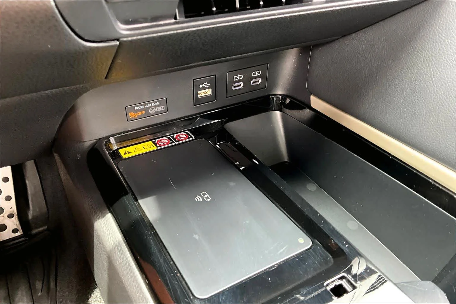 Used 2025 Underground Toyota XSE image 30