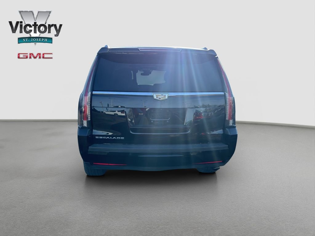 2020 Cadillac Escalade Premium Luxury - Photo 14