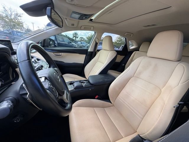 Used 2021 Black Lexus 300 Base image 19
