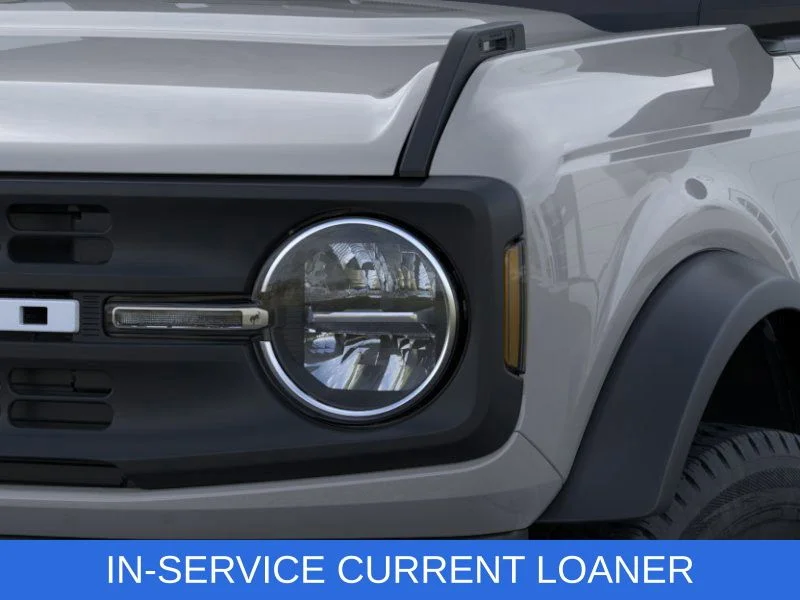 New 2026 Avalanche Ford Big Bend image 17
