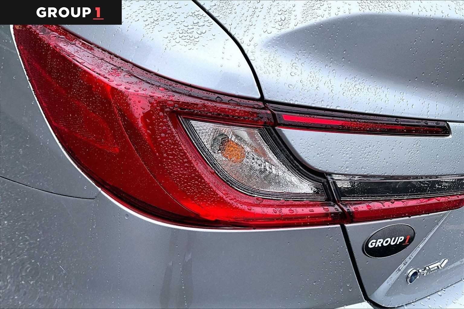 Certified Used 2025 Celestial Silver Metallic Toyota LE image 28