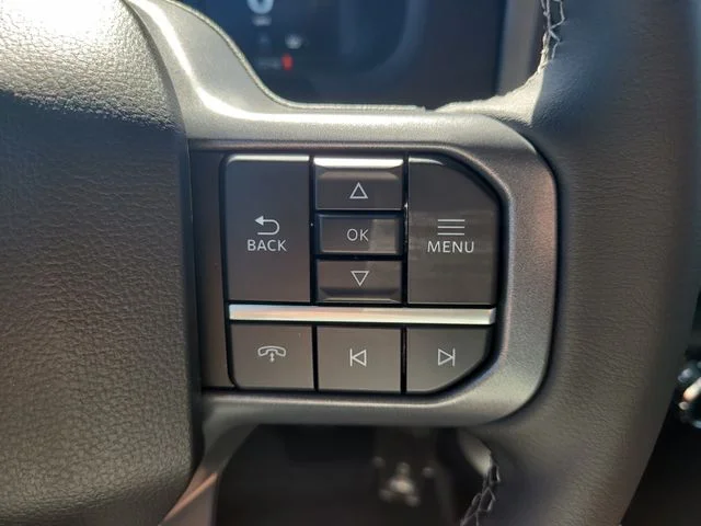 New 2026 Oxford White Ford XLT image 30