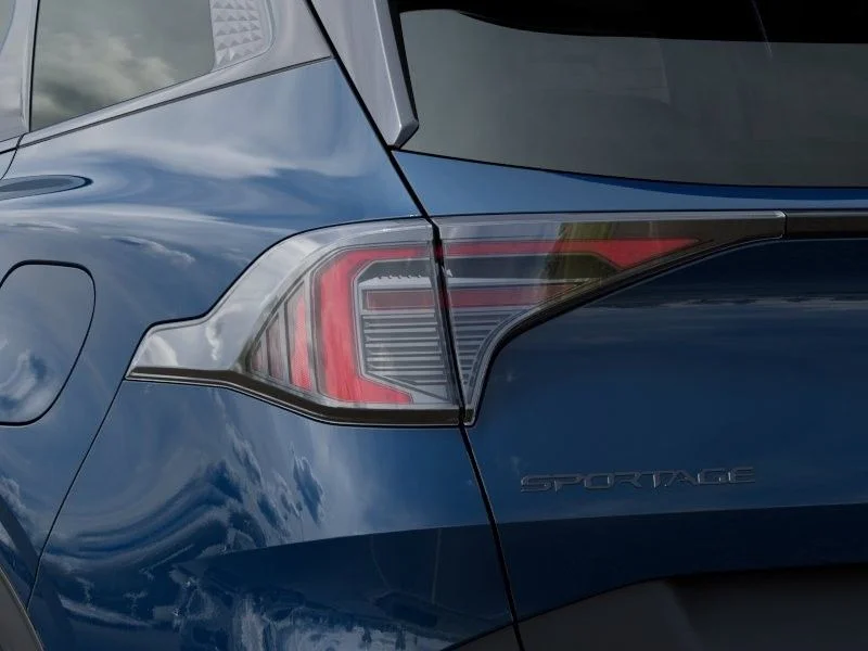 New 2026 Vesta Blue Kia X-Line image 11