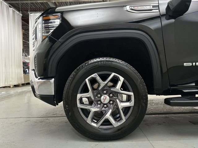2024 GMC Sierra 1500 SLT - Photo 21