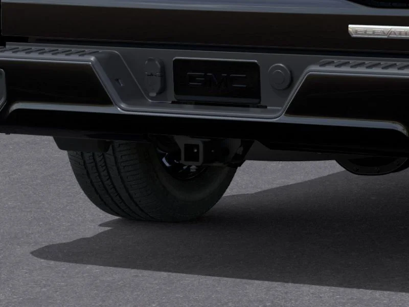 2026 GMC Sierra 1500 Elevation - Photo 14