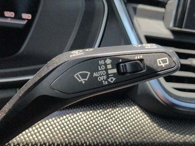 Used 2021 Gray Audi Premium Plus image 30