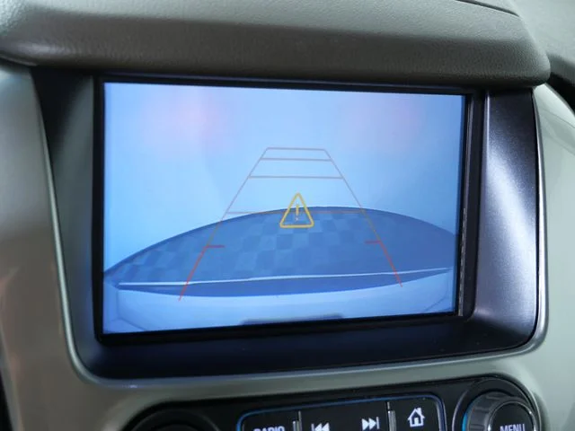 Used 2018 Beige Chevrolet Premier image 33