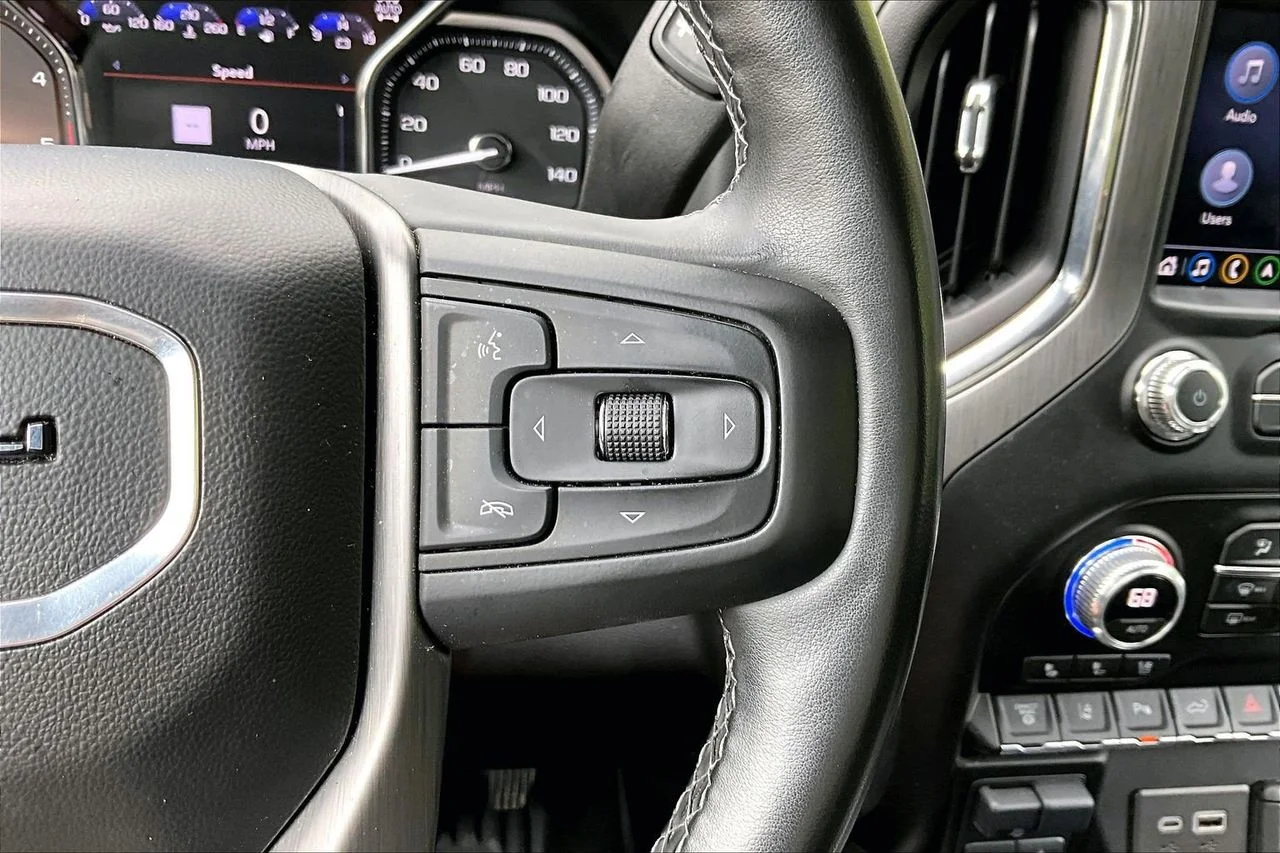 Certified Used 2023 Silver GMC Denali image 30