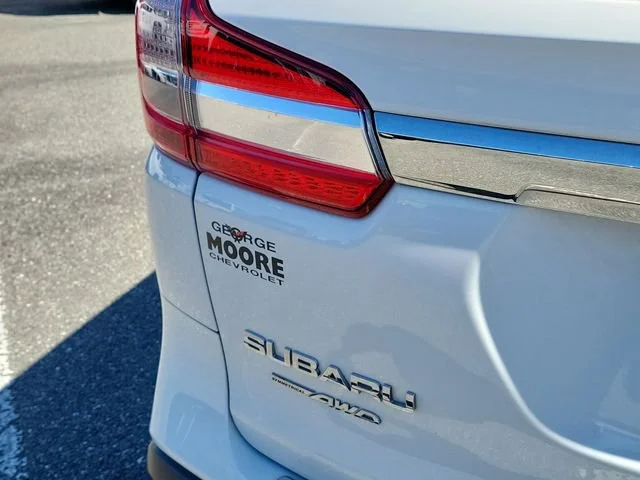 2022 Subaru Ascent Limited - Photo 8