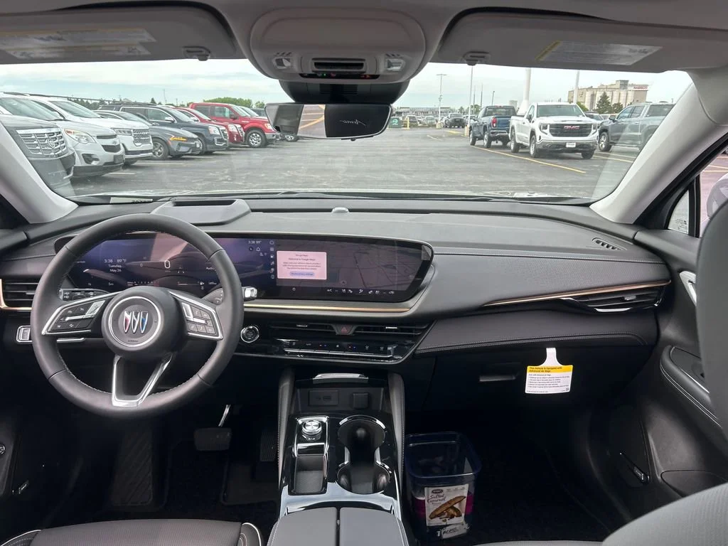 2026 Buick Envision Avenir - Photo 31