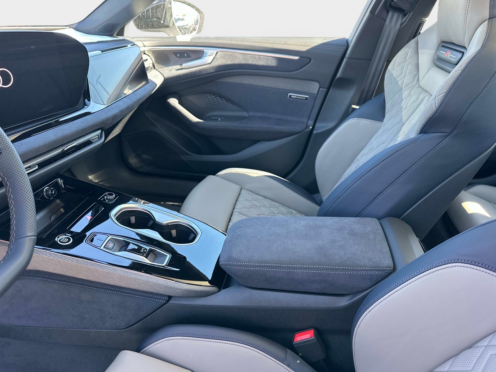 2026 Audi A6 Prestige - Photo 21