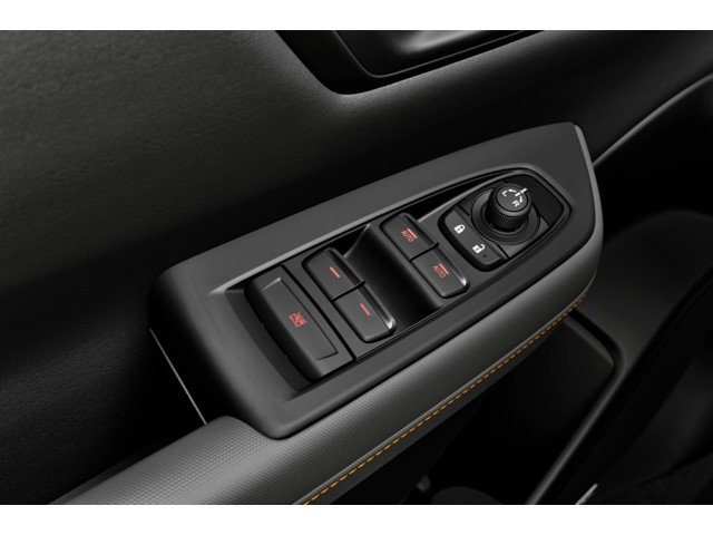 New 2026 MAGNETITE GRAY METALLIC Subaru Wilderness image 23