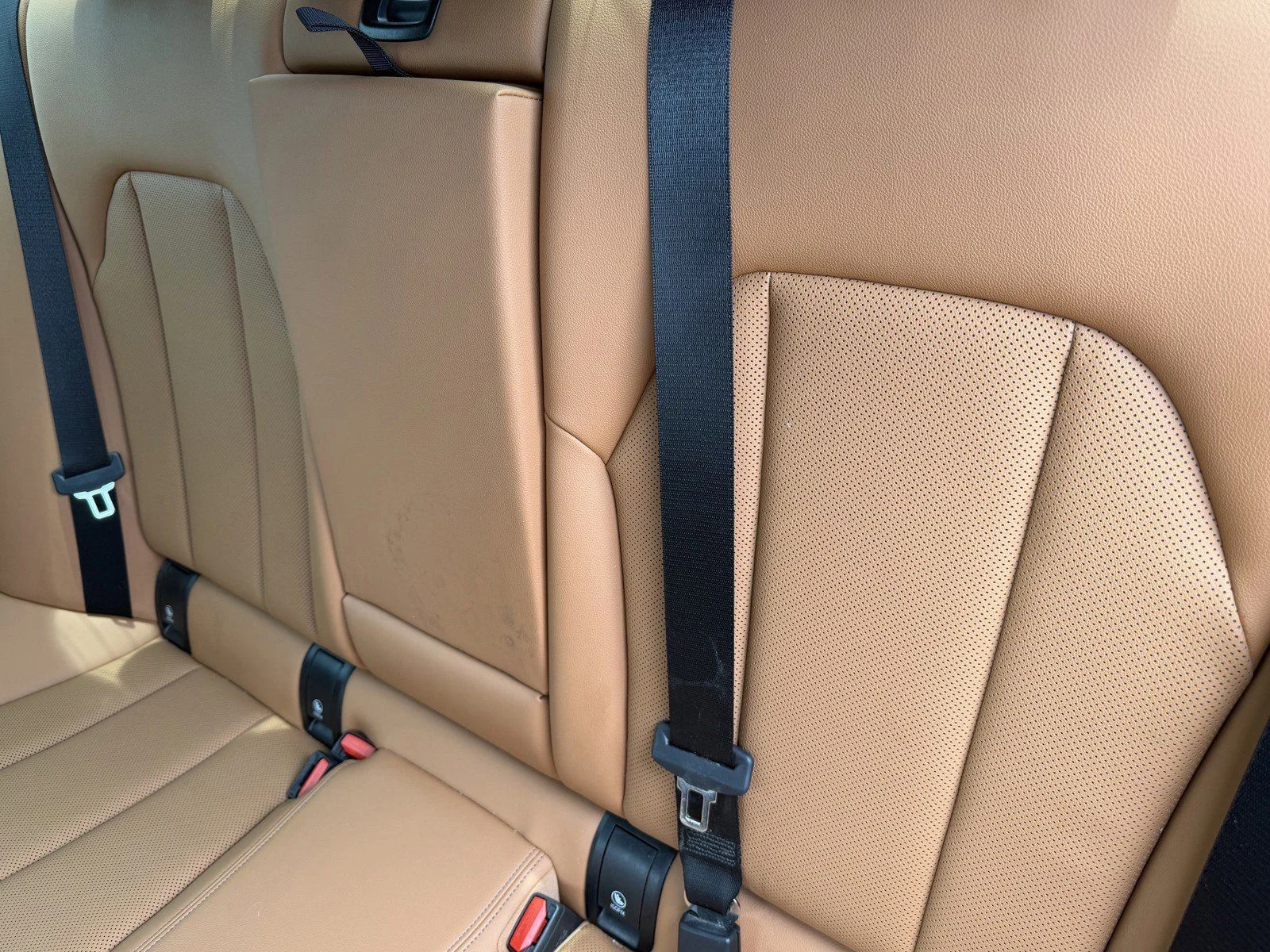 Certified Used 2023 Skyscraper Grey Metallic BMW 330i image 18