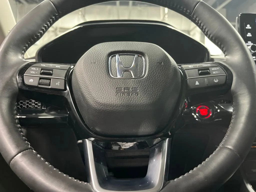 2024 Honda CR-V EX-L - Photo 52