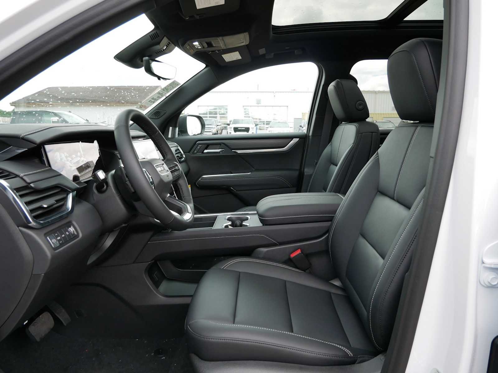 2026 GMC Acadia Elevation - Photo 10