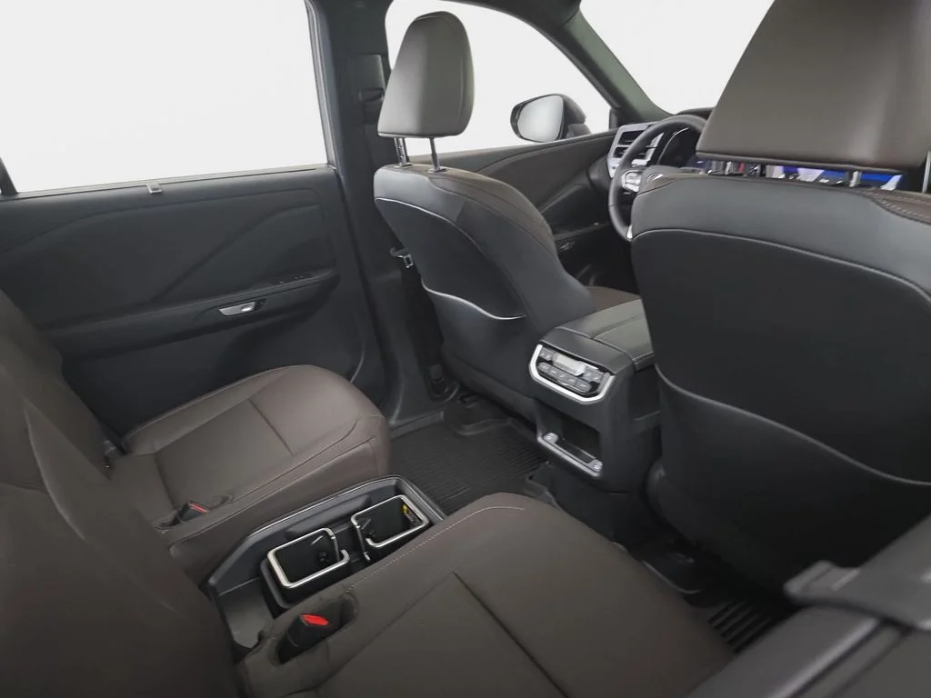 New 2026 Cloudburst Gray Lexus PREMIUM AWD image 11