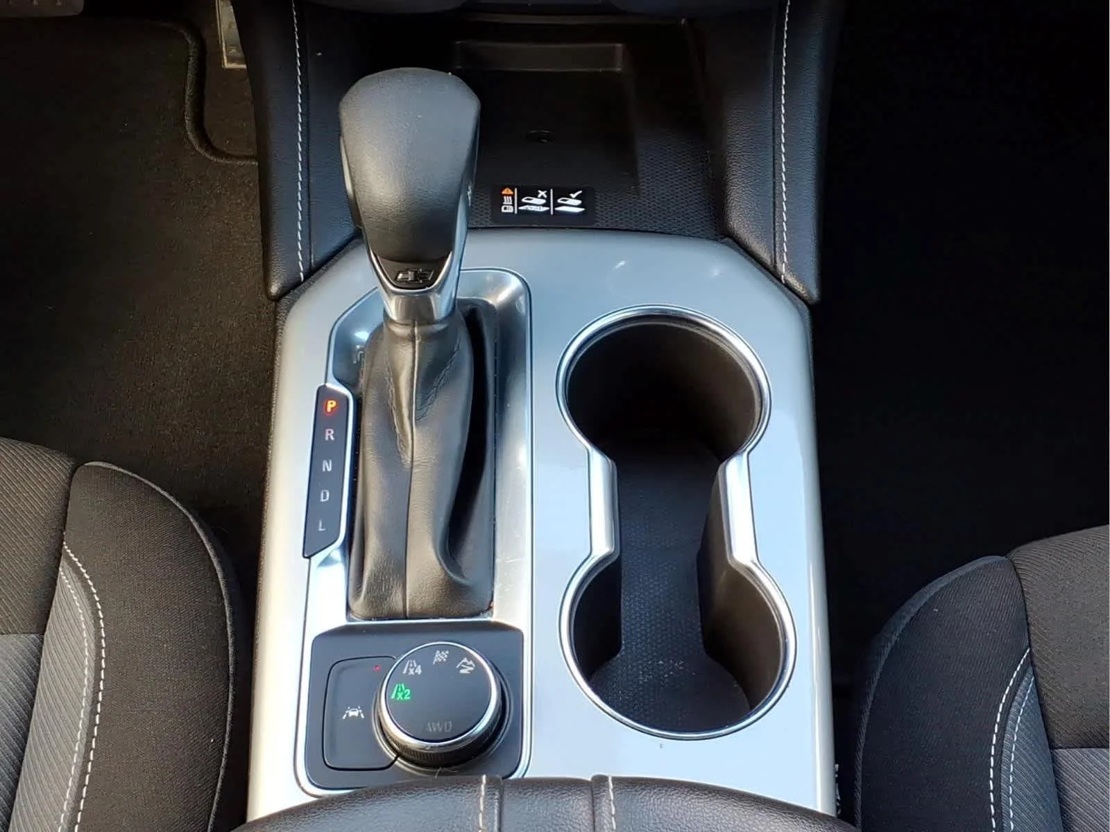 Used 2023 Black Chevrolet LT image 26