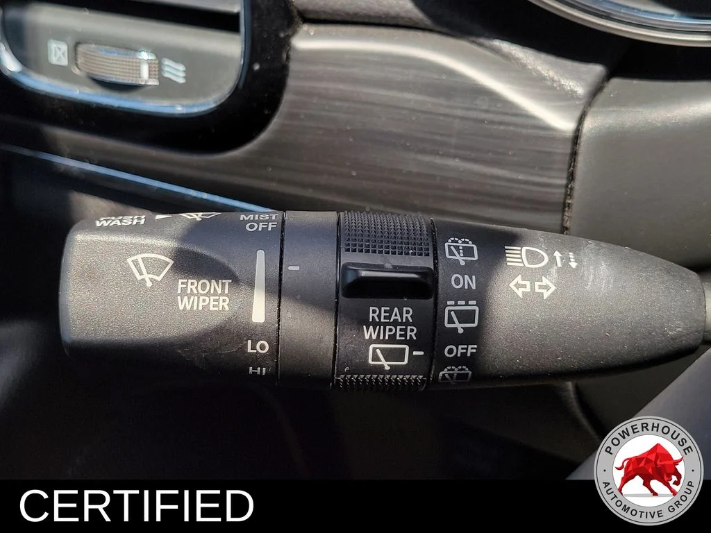 Used 2021 Red Jeep Limited image 32