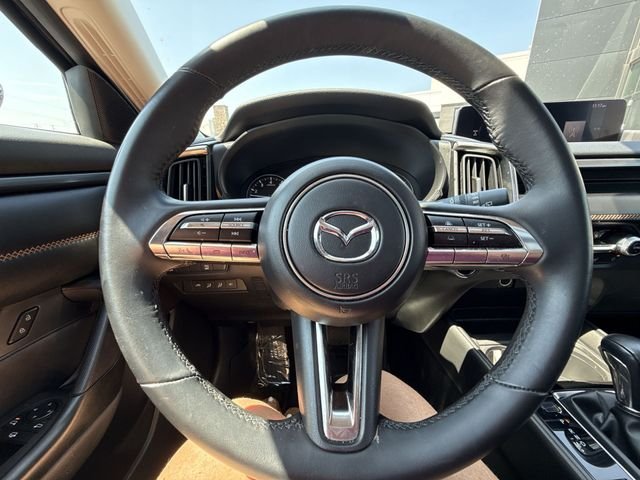 Used 2025 Green Mazda 2.5 S Premium Plus Package image 14