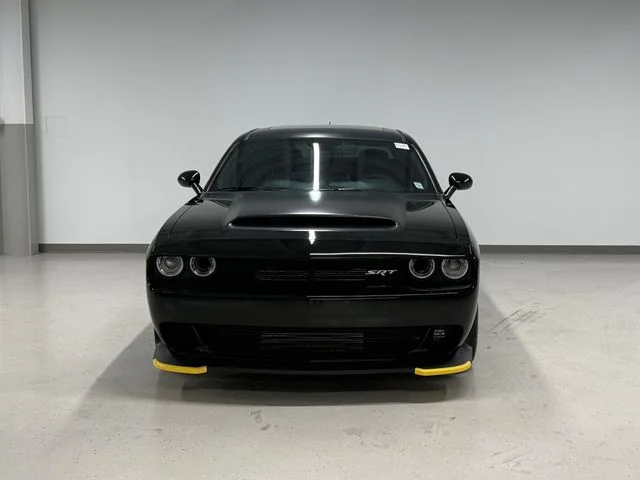 Used 2023 Black Dodge SRT Hellcat Redeye Widebody image 14
