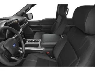 New 2026 Marsh Gray Ford STX image 4