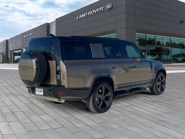 New 2026 Gondwana Stone LAND ROVER X-Dynamic SE image 5