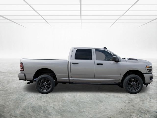 New 2026 Silver Zynith RAM Tradesman image 22