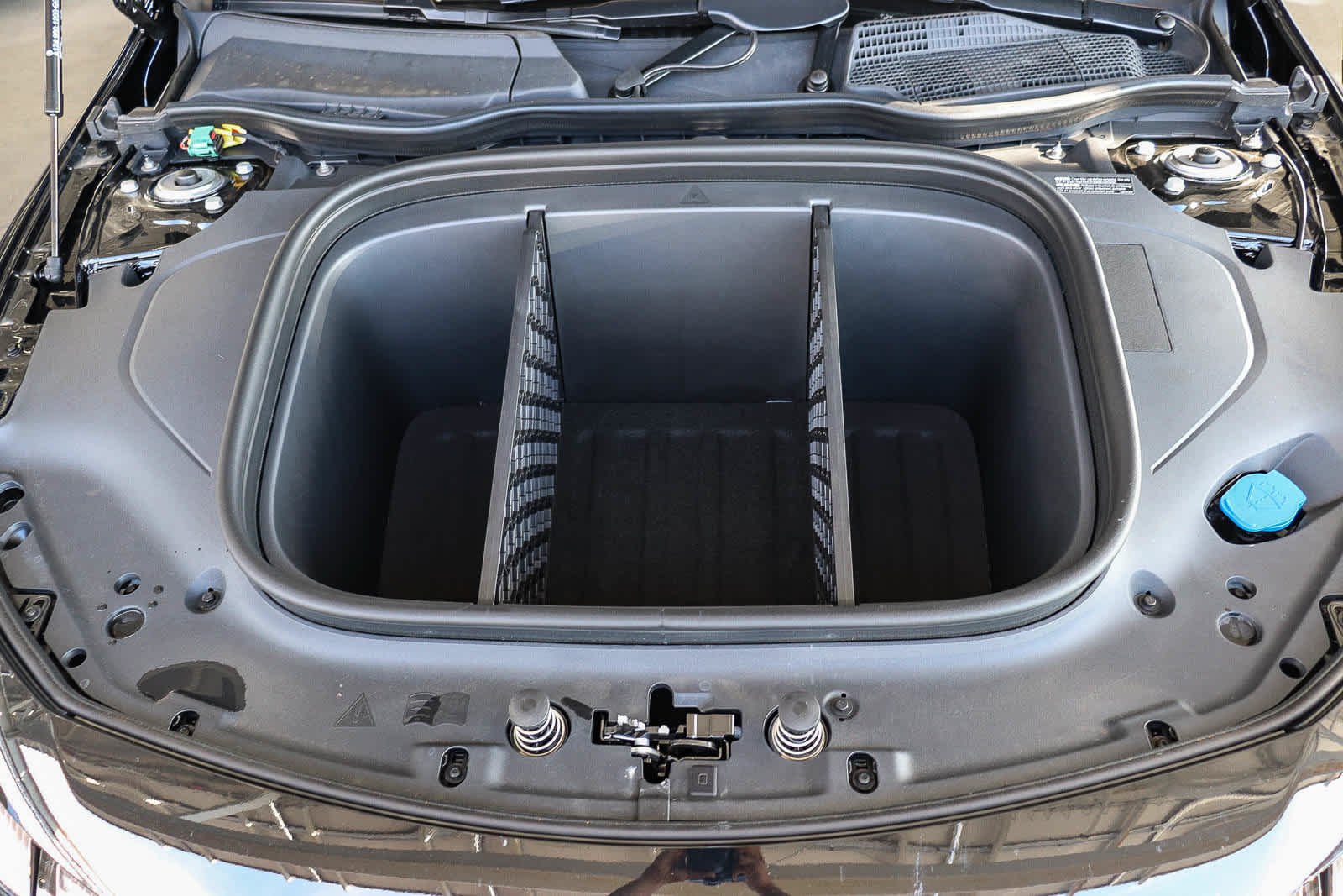 New 2027 Night Black Mercedes-Benz CLA 250+ Electric image 12