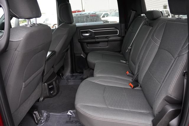 Certified Used 2026 Red Ram Big Horn image 18