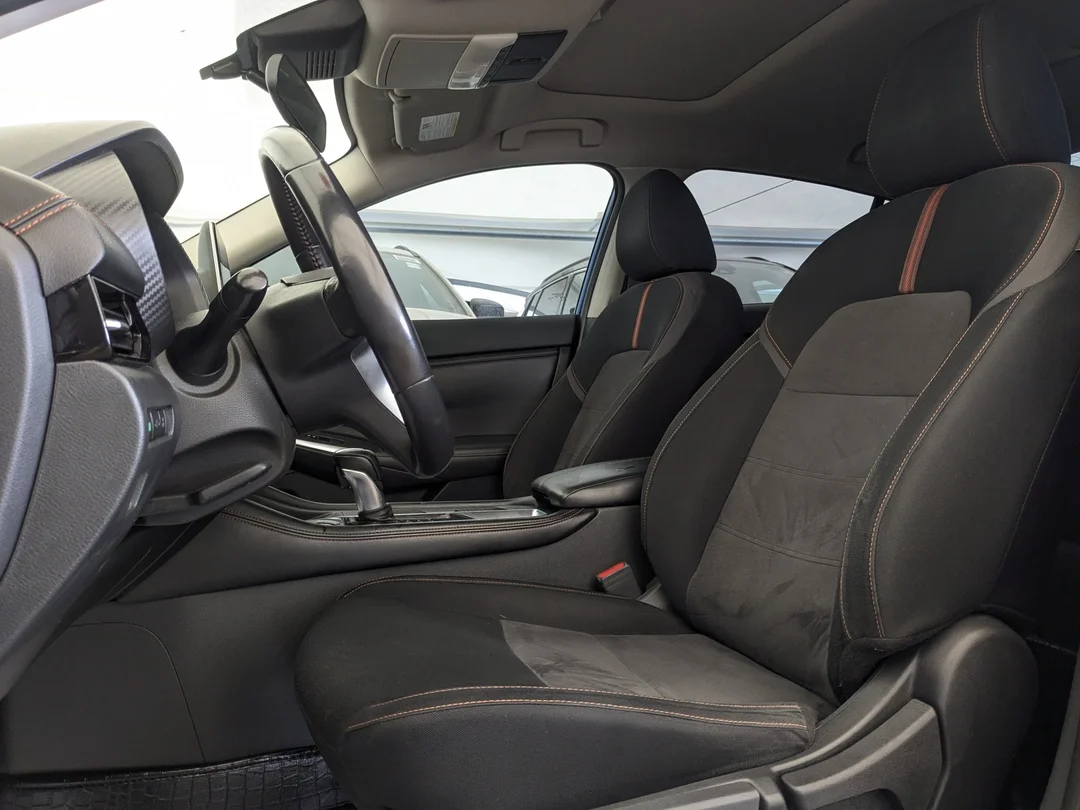 Certified Used 2020  Nissan SR - - Safety Shield 360 - Bose Audio - Surround Camera & More! image 13