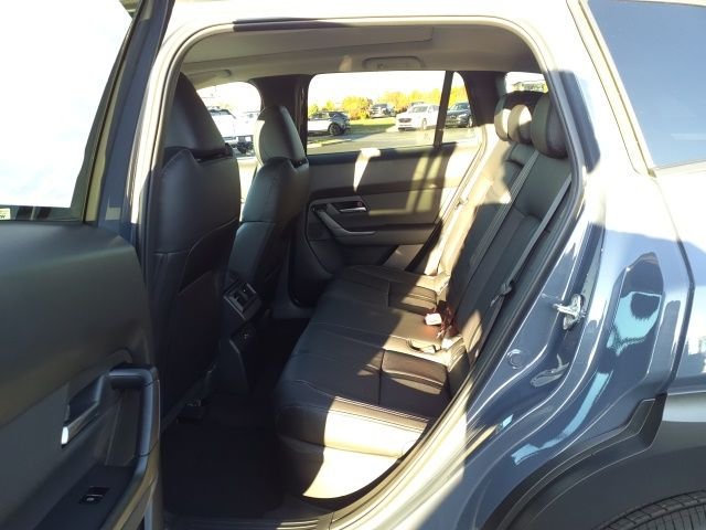 New 2026 Polymetal Gray Metallic Mazda Premium AWD image 20