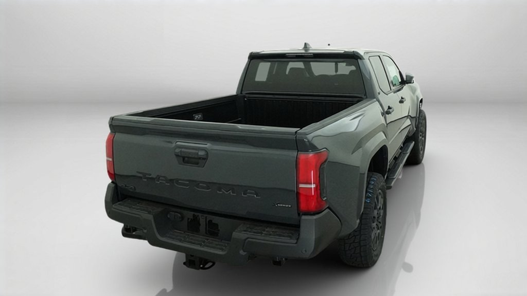 New 2026 Underground Toyota SR image 11