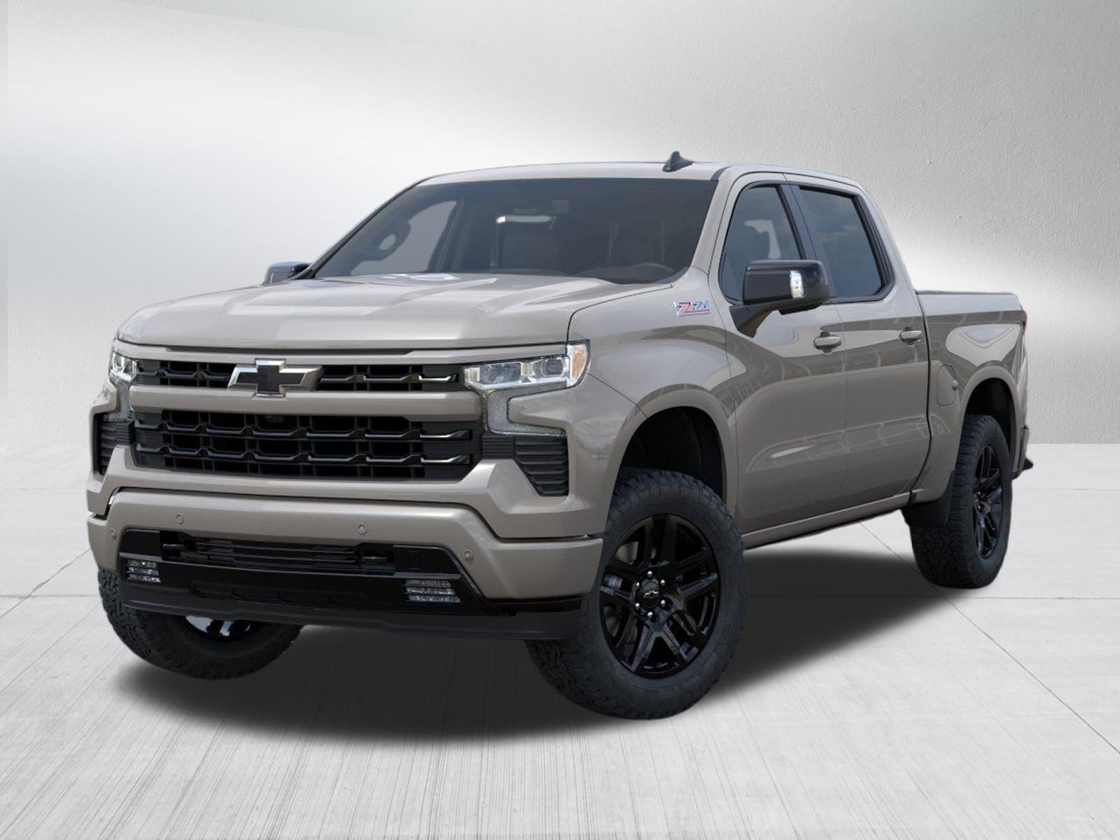 2026 Chevrolet Silverado 1500 RST - Photo 6