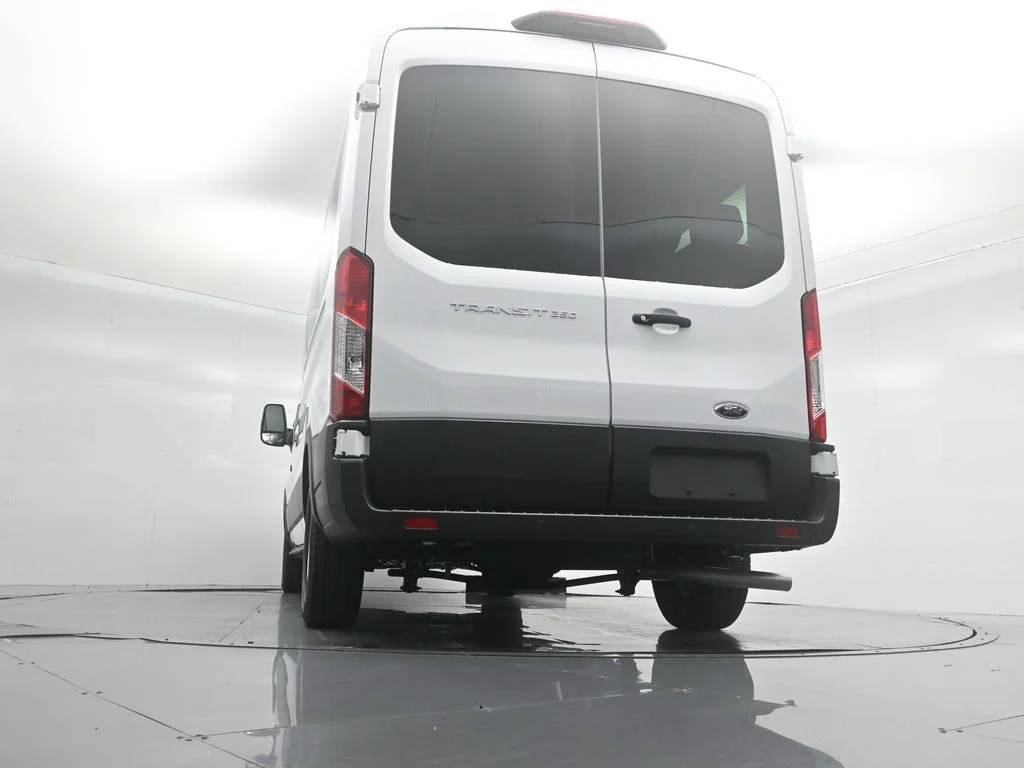 New 2025 White Ford XL image 40
