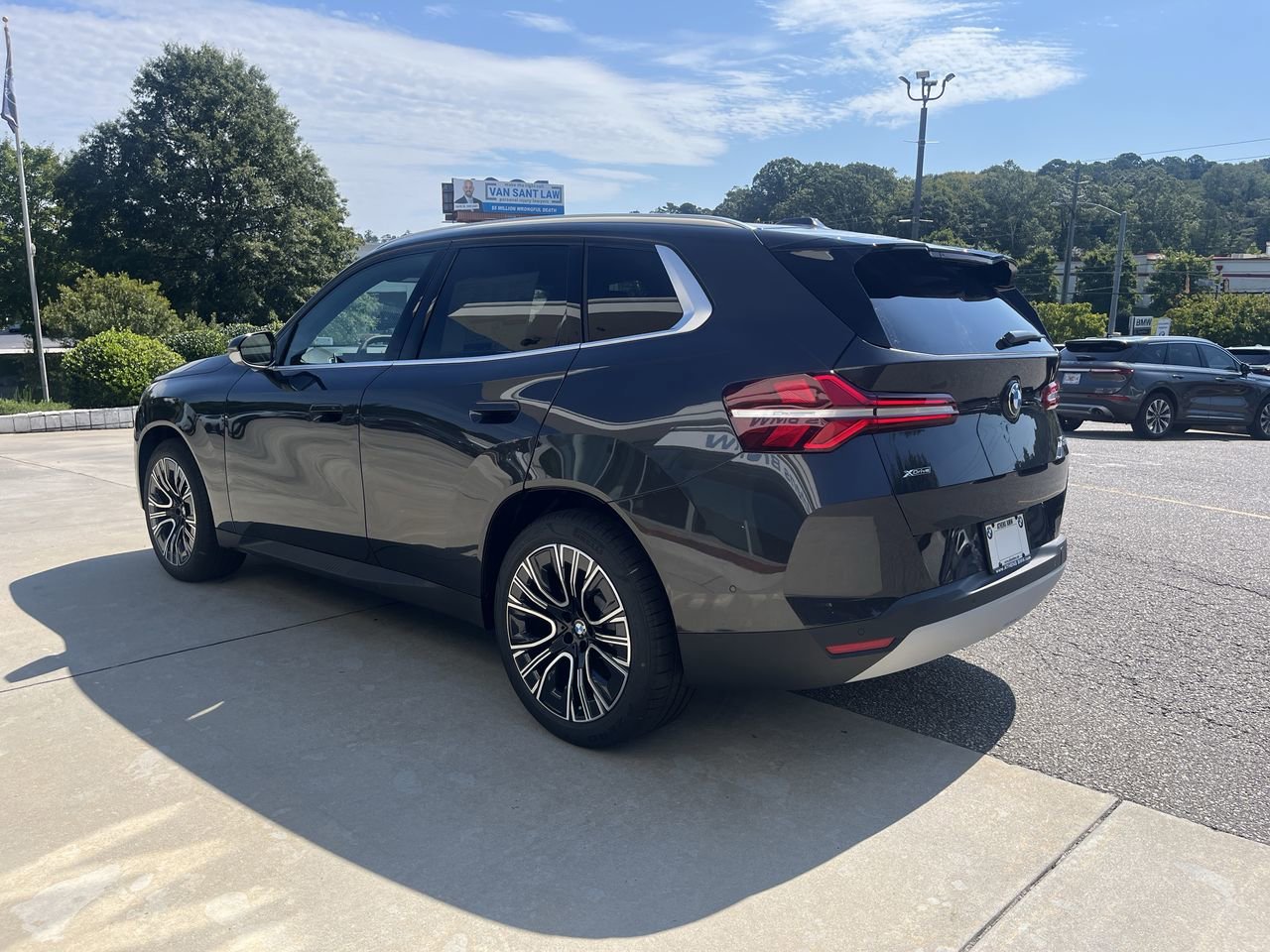 2026 BMW X3 30 - Photo 6