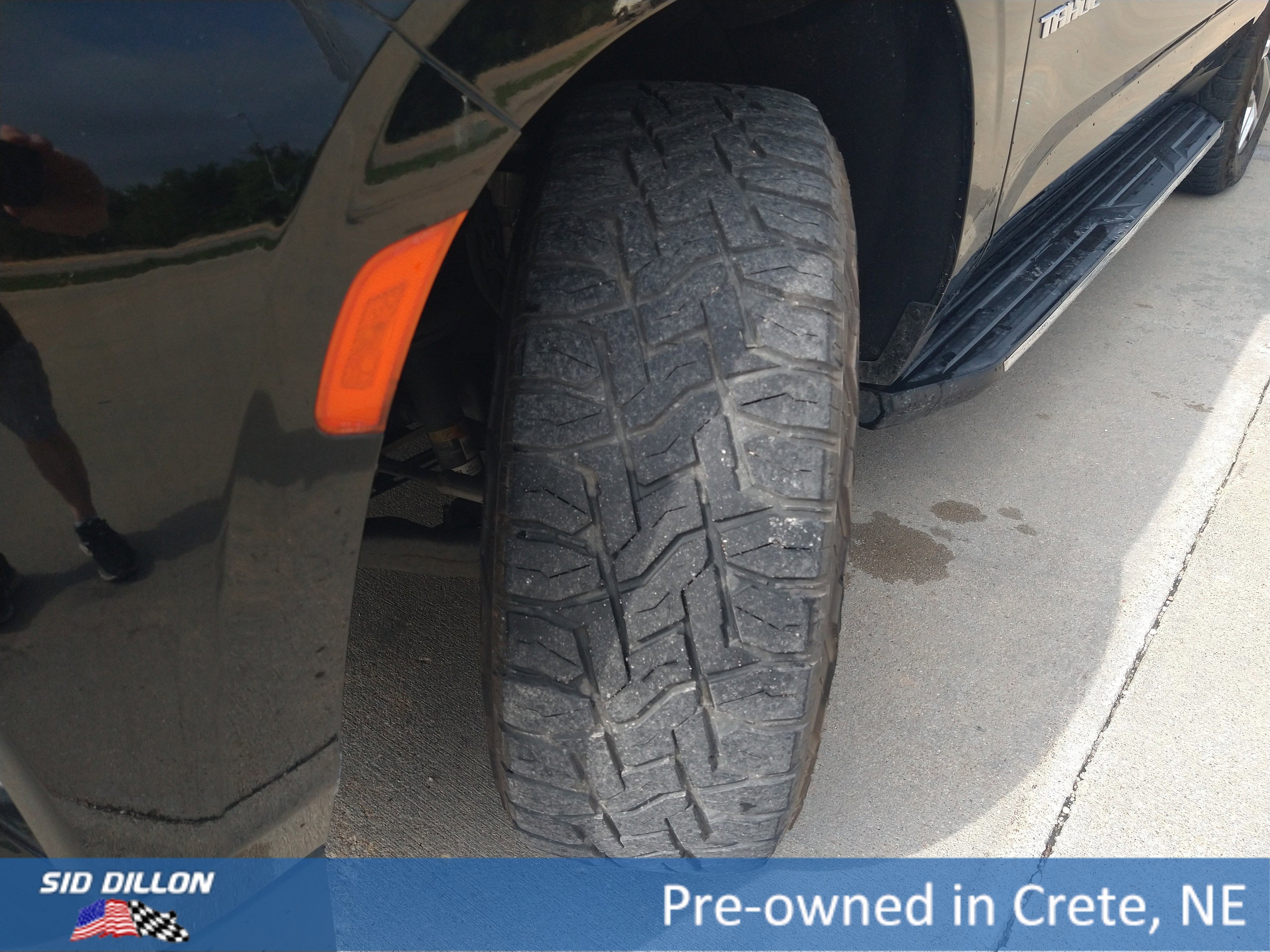 Used 2021 Black Chevrolet Premier image 11