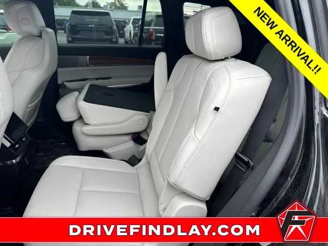 Used 2026 Black Cadillac Sport image 4