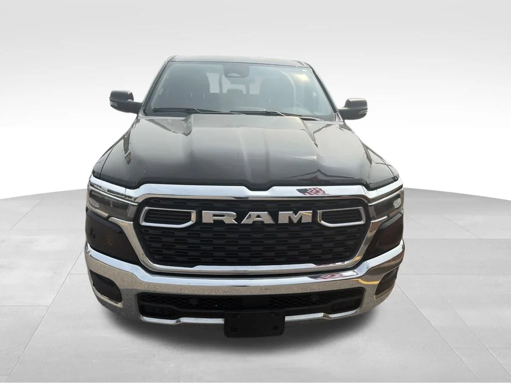 Used 2025 Black Ram Big Horn/Lone Star image 8