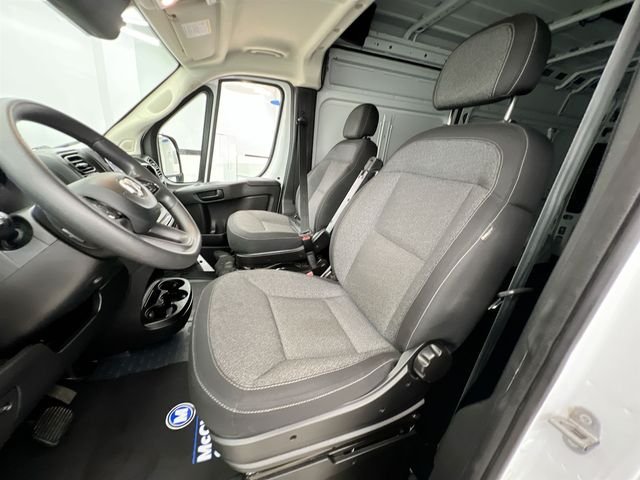Used 2025 White Ram High Roof image 9