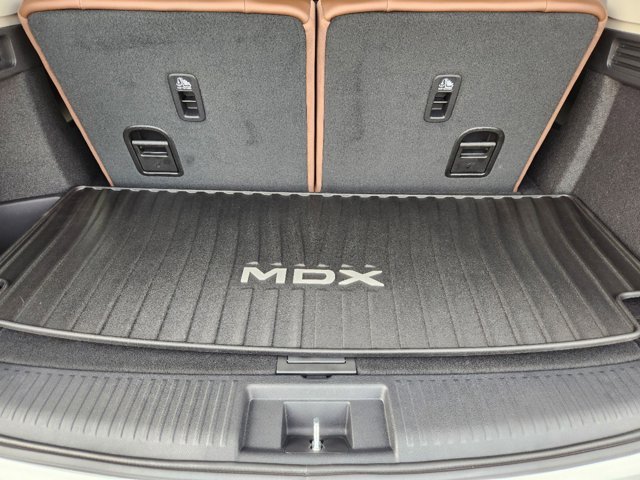 New 2026 Liquid Carbon Metallic Acura w/Technology Package image 30