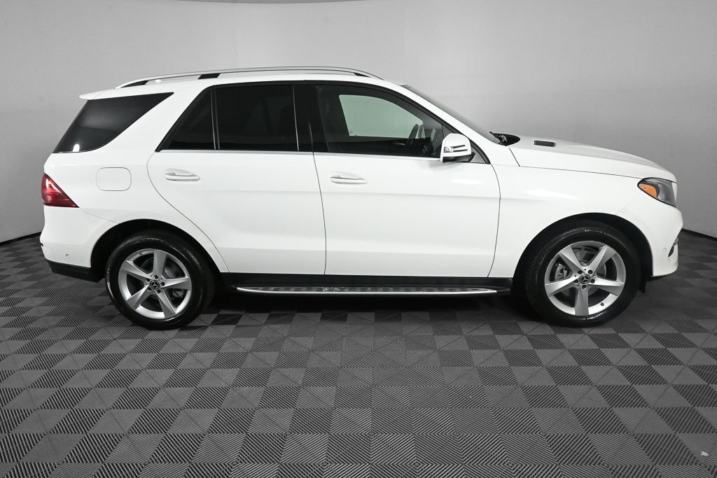 Used 2018  Mercedes-Benz GLE 350 image 26
