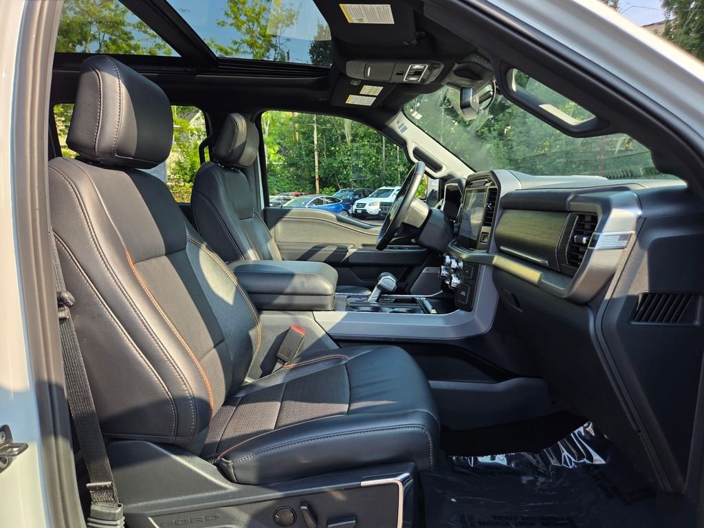 Used 2024 Avalanche Ford Lariat image 11