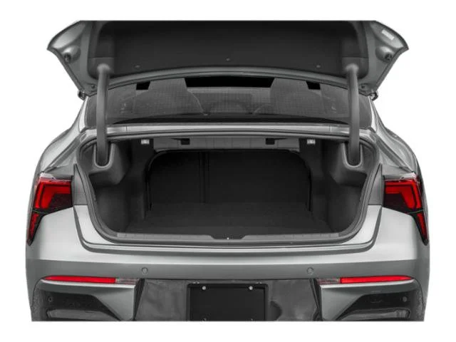 New 2026 White Pearl Kia GT-Line image 11